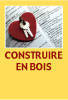 Construire en bois