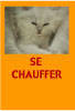 Se chauffer